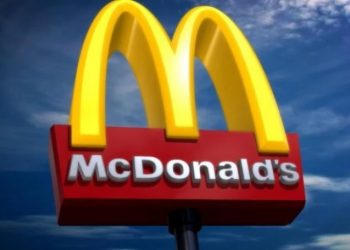 საქართველოში დარჩენილი უკრაინელი ბავშვებისთვის “მაკდონალდი” უფასო იქნება