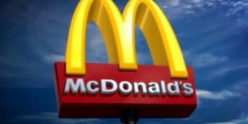 საქართველოში დარჩენილი უკრაინელი ბავშვებისთვის “მაკდონალდი” უფასო იქნება