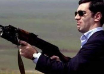 ,,ამასობაში ქართულ ოპოზიციას უპირობო და ეფექტური ლიდერი ეკვეთება“ – ირაკლი ოქრუაშვილი