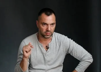 ,,ომი ახლა ნახეთ, პირუტყვებო! ამ წუთიდან სრულიად სხვა ომს მიიღებთ” – ალექსეი არესტოვიჩი