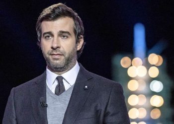 ივან ურგანტმა ოჯახთან ერთად რუსეთი დატოვა