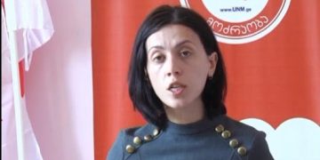 “დაღუპული ბიჭებისთვის შეურაცხმყოფელი იქნებოდა, რამე წოდება მიენიჭებინა მათთვის პრორუს და მოღალატე ხელისუფლებას” – ანა წითლიძე