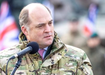 “რუსი ჯარისკაცები მასიურად იხოცებიან… რუსეთის ეკონომიკას პუტინი ნულამდე დაიყვანს” – ბრიტანეთი