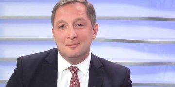 “ყველაზე მაგრა ვინ უშვებს თუ იცით რუსკივაენიკარაბლიდინა@უი-ზე? გერმანია!” – ბუკა პეტრიაშვილი