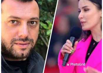 ,,რაბინია” ქალები რიგში დგანან და მის ადგილს უფრო დიდი ,,რაბინია” დაიკავებს!..“ – პეტრე კოლხი თინა კანდელაკზე