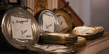 კინოცენტრი სამინისტროს რუსეთიდან ქართული ფილმების დაბრუნების პროგრამის შეჩერებას სთხოვს