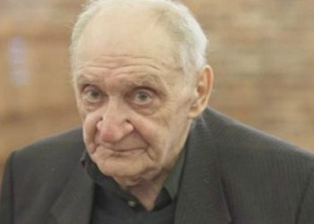 “მთავარია, როგორ მოკვდები და რის ჩადენას მოასწრებ” – 26 მარტს დოჩანაშვილის დაბადების დღეა
