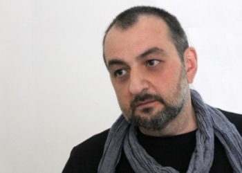 „მინდა ზელენსკის შებერტყილობას პატივი მივაგო“ – დავით დვალი