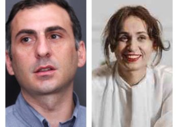 ,,ბაღნობაში ჩემი ნაწამები კაცები, სულ გმირები ხდებიან” – რას პასუხობს ნათია ფანჯიკიძეს ალეკო ელისაშვილი