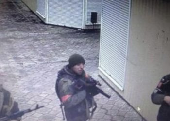 «ყველა მაღაზია გაძარცვულია, ქალაქში სულ ჩხრეკა მიმდინარეობს და სნაიპერები «მუშაობენ»-რუსმა ოკუპანტებმა  ტროსტიანეცი აიღეს