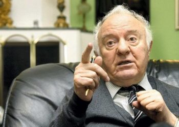 “რა უნდა რუსეთს საქართველოსგან?” – ედუარდ შევარდნაძე – (ვიდეო)