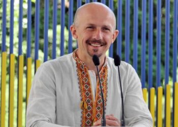 რუსებმა უკრაინული საინფორმაციო სააგენტო UNIAN-ის ჟურნალისტი მძევლად აიყვანეს