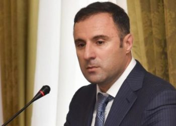 გენერალი გიორგი ლორთქიფანიძე უკრაინის კონტრდაზვერვის დირექტორის მოადგილე გახდა – დეკანოიძე