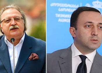 “ამ ხელისუფლებამ გადადგა ძალიან სწორი ნაბიჯები, რასაც გადადგამდა ყველა პატრიოტული ხელისუფლება” – გრიგოლ ვაშაძე