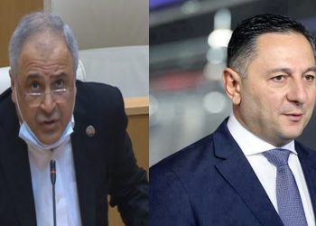 “შს მინისტრების ჩემპიონი ხართ, ყველა დროის საუკეთესო შს მინისტრი ხართ” – ზილფიმიანი