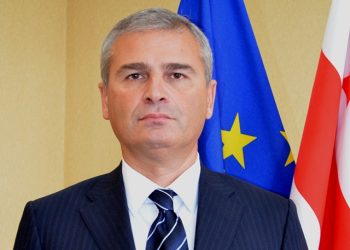 “ჩვენი ჯარი ნებისმიერ აგრესიას დახვდება ისე, როგორც ამას ჩვენი ქვეყანა ითვალისწინებს” – ქადაგიშვილი