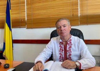 “ისრაელმა სირაქლემას პოზიცია აირჩია” – უკრაინის ელჩი ისრაელში, ისრაელის ხელისუფლებას სასამართლოში უჩივის