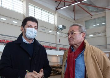 თბილისის მერიის მიერ შექმნილ ჰუმანიტარული დახმარების პუნქტში სხვადასხვა სახის პროდუქციისა და მედიკამენტების შეგროვება გრძელდება