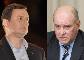 რუსეთ–საქართველოს ურთიერთობებს ნათელი მომავალი აქვს – ქართული დელეგაციის შეხვედრები კრემლთან