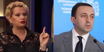 “მივმართავ მთავრობას! დღეს ქართველებს აგდებენ სახლებიდან…” – მოროშკინა