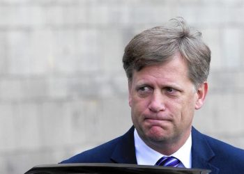 “ეს იმის მაჩვენებელია, რომ პუტინს ეშინია…” – აშშ-ის ყოფილი ელჩი რუსეთში