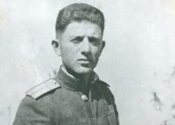 “27 წლის ასაკში სწორედ ომს შეეწირა… 2 მარტს, გაზაფხულის დაწყებისას დაიბადა მირზა გელოვანი” – ბატიაშვილი