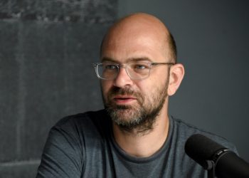 ამასობაში ქართველობა მართლა წაგვართვეს – ნიკო ნერგაძე