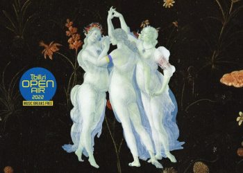 TBILISI OPEN AIR ბრუნდება – “თავისუფლება – ესაა უმთავრესი იდეა”