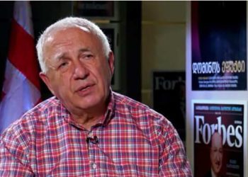 “რუსეთი 30 წლით უკან დაიხევს… იქ უკვე წამლის დეფიციტიც დაიწყო” – ბიზნესმენი რევაზ ვაშაკიძე