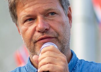 2022 წლის ბოლომდე გერმანია უარს იტყვის რუსულ ქვანახშირისა და ნავთობზე – გერმანიის ვიცე-კანცლერი