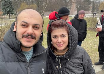 “მოგიყვებით ჩვენს კონსულზე უკრაინაში… რომ არა ის, ახლა მარილზე ვიქნებოდი წასული” – ბაინდურაშვილი