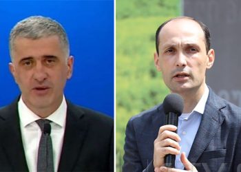 რატომ არის ამ ორი მინისტრის დუმილი საეჭვო?
