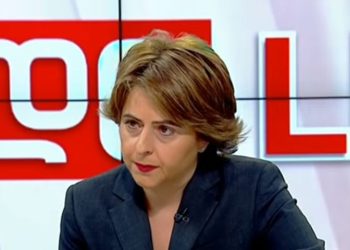 “მესამე მსოფლიო ომის დაწყებას სამიტზე არავინ გამოაცხადებს, შეიძლება, ფეისბუკის ქართველი მომხმარებლები წინასწარ ვერ გააფრთხილონ” – თეონა გოგელია