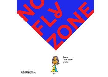 Ukrainian Fashion Week-ი სამოდელო საზოგადოების წარმომადგენლებს მიმართავს