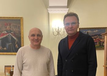 “ყველა შესაძლებლობას მოვახმარ რუსი ოკუპანტების წინააღმდეგ ბრძოლას” – ვანო მერაბიშვილი