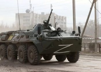 რუსეთმა კიდევ ერთი ბავშვი მოკლა – “ყვიროდნენ, თეთრ დროშას აფრიალებდნენ და ჩახოცეს”