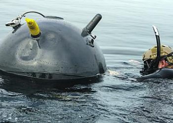 მოტივტივე საზღვაო ნაღმები შეიძლება საქართველოს სანაპიროსთანაც აღმოჩნდეს?! – საგანგაშო დასკვნა