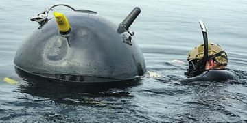 მოტივტივე საზღვაო ნაღმები შეიძლება საქართველოს სანაპიროსთანაც აღმოჩნდეს?! – საგანგაშო დასკვნა