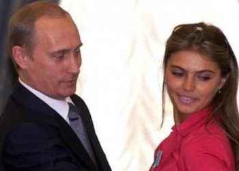 “პუტინმა კაბაევას ახალი ქმარი უპოვა, რომელიც რუსეთ-უკრაინის ომის ერთ-ერთი „არქიტექტორია“ და  მოლაპარაკებებშიც  ჩართულია..”-ვლადიმერ პეტროვი