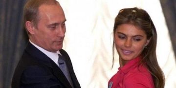 “პუტინმა კაბაევას ახალი ქმარი უპოვა, რომელიც რუსეთ-უკრაინის ომის ერთ-ერთი „არქიტექტორია“ და მოლაპარაკებებშიც ჩართულია..”-ვლადიმერ პეტროვი