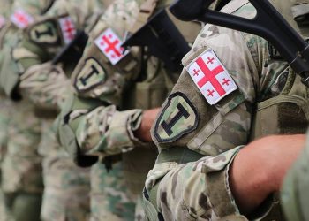 რა დაწერა ბოლოს სოციალურ ქსელში უკრაინაში გარდაცვლილმა კიდევ ერთმა ქართველმა მებრძოლმა