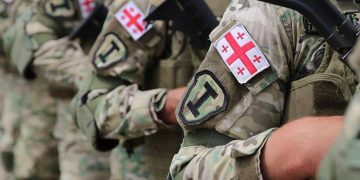 რა დაწერა ბოლოს სოციალურ ქსელში უკრაინაში გარდაცვლილმა კიდევ ერთმა ქართველმა მებრძოლმა