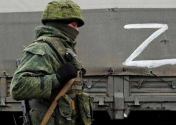 რუსმა ოკუპანტებმა მარიუპოლში საავადყოფოდან 70-ზე მეტი ადამიანი გაიტაცეს