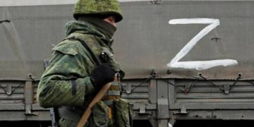 რუსმა ოკუპანტებმა მარიუპოლში საავადყოფოდან 70-ზე მეტი ადამიანი გაიტაცეს