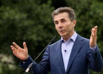 “აი, ეს არის რეალური მიზეზი, რომ საქართველო ჩვენი ტერიტორიების მიმტაცებლი, ოკუპანტი რუსეთის მოკავშირე გახდა”