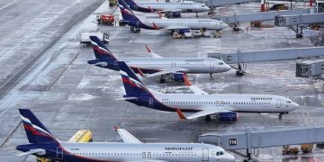 რუსეთის ცაში იფრენს თვითმფრინავები, რომელთაც ექსპლუატაციის ვადა პუტინმა გაუგრძელა