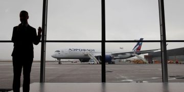 ჩინეთმა რუსეთს თვითმფრინავების ნაწილების მიწოდებაზე უარი უთხრა