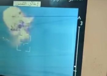 ვიდეო – როგორ აფეთქებენ უკრაინელები ოკუპანტების ტანკებს და სხვა ტექნიკას