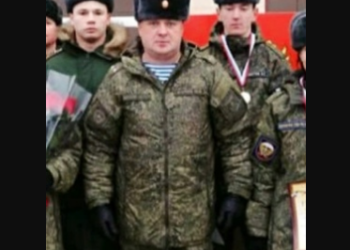 “უკრაინელებმა რუსეთის ,,ლეგენდად” წოდებული პოლკოვნიკი იური აგარკოვი თავის პოლკთან ერთად გაანადგურეს” – დიაროვი