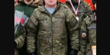 “უკრაინელებმა რუსეთის ,,ლეგენდად” წოდებული პოლკოვნიკი იური აგარკოვი თავის პოლკთან ერთად გაანადგურეს” – დიაროვი